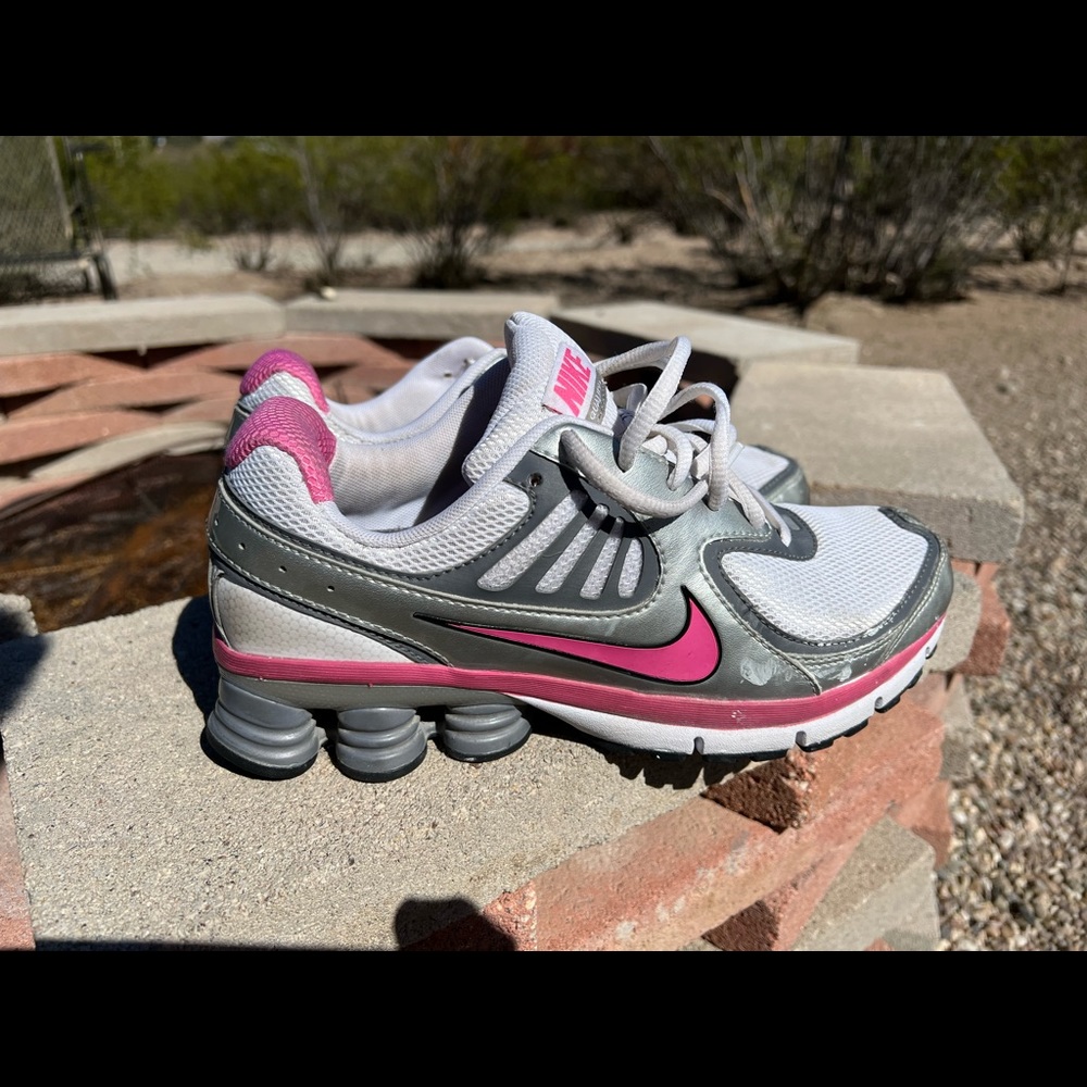 Nike Running Shoes